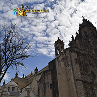 Santa Cecilia de los Músicos