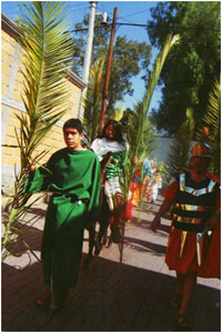 Domingo de Ramos