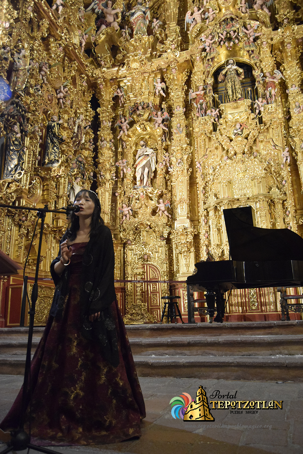 concierto_museo-nacional del virreinato-Hae-Young-Jang