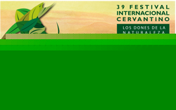 Tepotzotlán participa Festival Cervantino